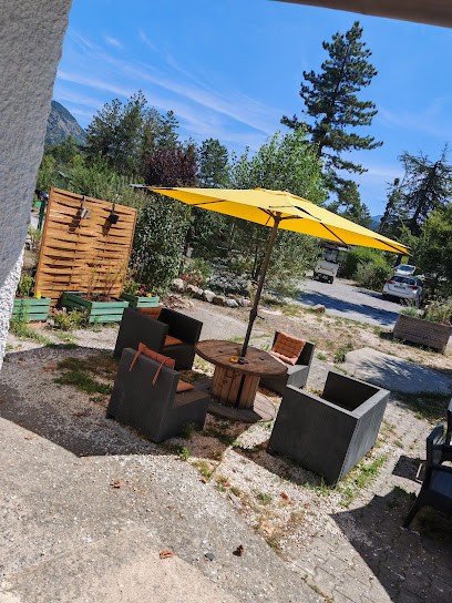 Ô 3 Lacs, Pizzeria à Rochebrune