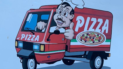 Giovanni Pizza, Pizzas à Emporter à Sainte-Tulle