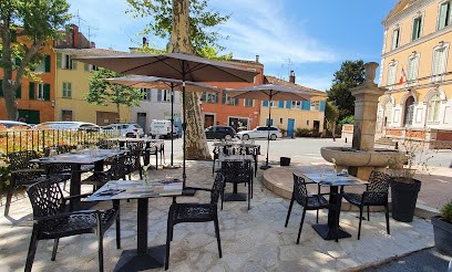 Mama Pizza, Pizzeria à Lorgues