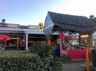 La Potion, Pizzeria à Pornichet