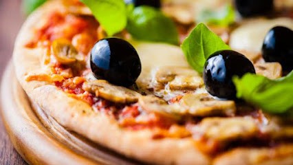 TUTTI QUANTI camion pizza, Pizzas à Emporter à Saint-Maixent