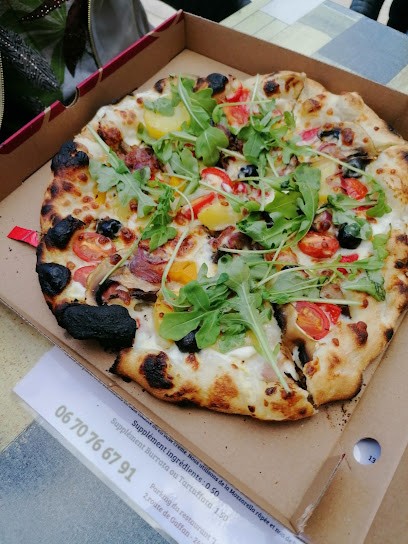 La dolce vita, Saint-Sauveur de Bergerac, Pizzas à Emporter à Saint-Sauveur