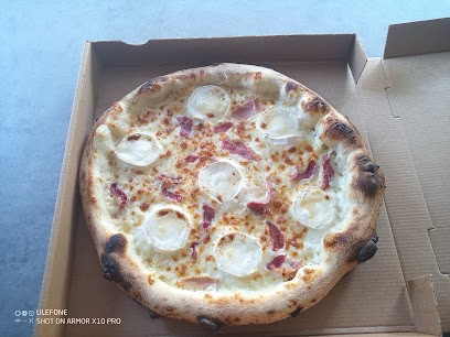 mat pizza, Pizzas à Emporter à Gosné