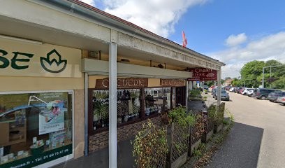 Legarec, Pizzeria à Mennecy