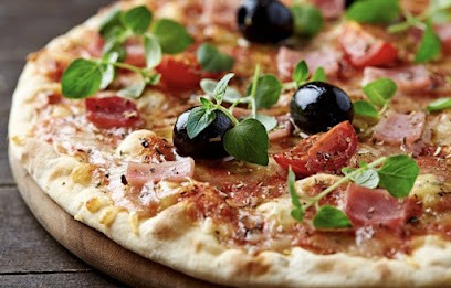 Ben pizza, Pizzeria à Loyettes