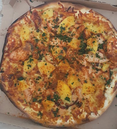 Pizzeria les ptits gourmands, Pizzas à Emporter à Caden
