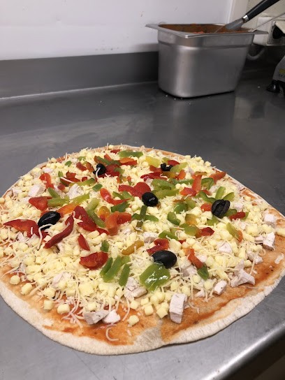 FC Pizza, Pizzas à Emporter à Saint-Martin-de-Seignanx