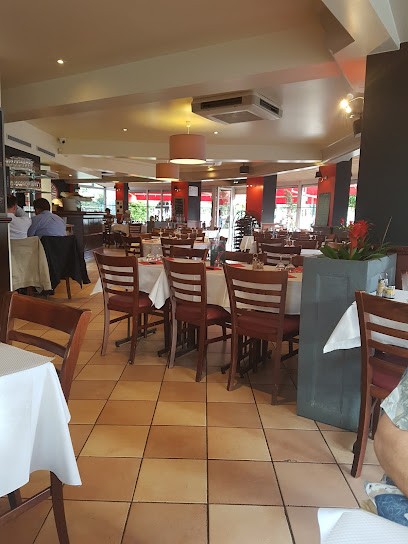 La Villa d’Este, Pizzeria à Rungis