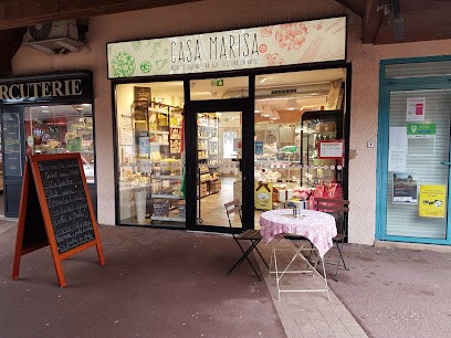 CASA MARISA, Epicerie Italienne à Marolles-en-Brie