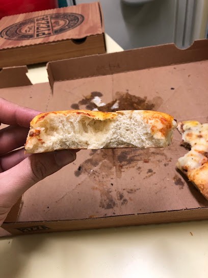 Pizza Loreto, Pizzas à Emporter à Montigny-sur-Loing
