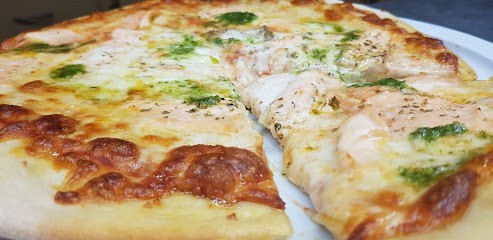 Le Clinchampois, Pizzeria à Noues de Sienne