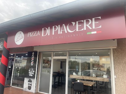 Pizza di piacere, Pizzeria à Launaguet