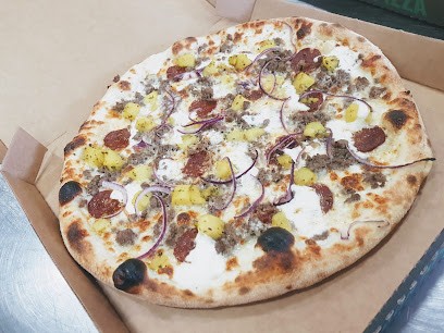 Gusto pizza, Pizzeria à Limay