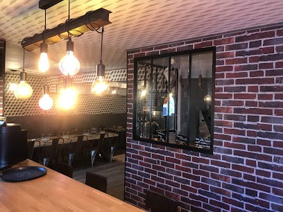Pizzeria la Nozza, Pizzeria à Quessoy