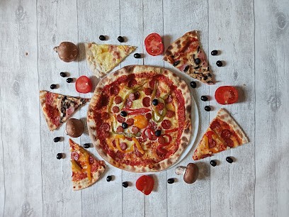 La Pandzza, Pizzas à Emporter à Saint-Brieuc
