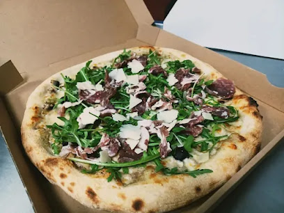 C'est Ki L'pâton, Pizzeria à Saint-Sylvestre-sur-Lot