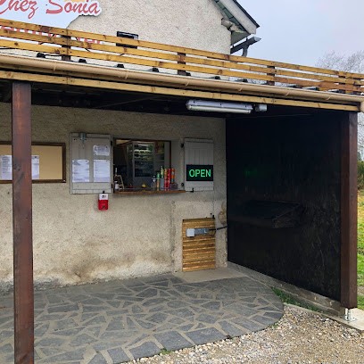 Chez Sonia, Pizzas à Emporter à Capvern