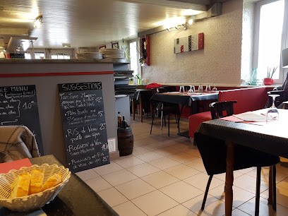 La Florentine, Pizzeria aux Forges