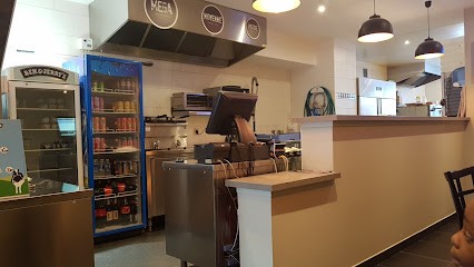 Magic Pizza, Pizzeria à Villeneuve-sur-Lot