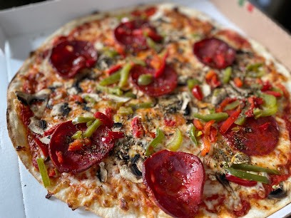 L'Arlequin, Pizzeria à Paimpol