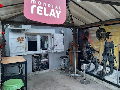 La Cabane A Pizz', Pizzas à Emporter à Marsillargues