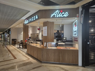 Alice Pizza, Pizzeria à Thiais