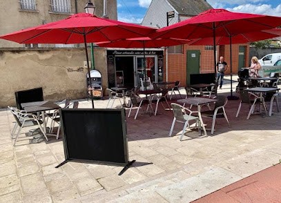 Nuccio Pizza, Pizzas à Emporter à Romorantin-Lanthenay