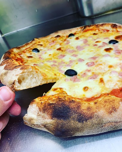 Pizza yoyo, Pizzas à Emporter à Port-de-Bouc