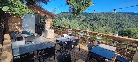 L'Albatros, Pizzeria à Saint-Vincent-de-Durfort