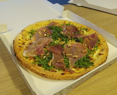 Nonnè Pizza, Pizzas à Emporter à Tencin