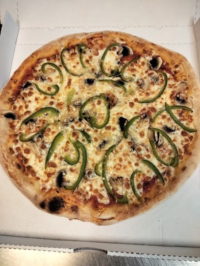 Il Palazzo, Pizzeria à Roche-la-Molière