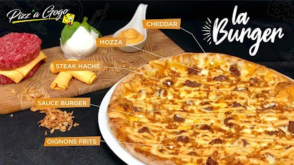 Pizz’a Gogo MIREVAL, Pizzas à Emporter à Mireval
