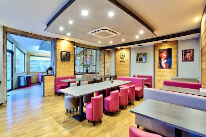 House Pizza, Pizzas à Emporter à Civrieux-d'Azergues