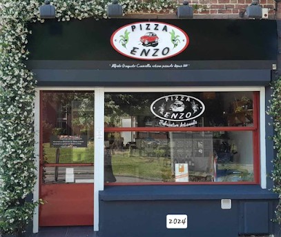 Pizza Enzo Wasquehal, Pizzas à Emporter à Wasquehal