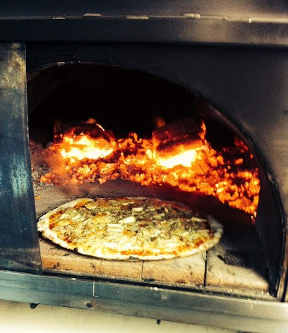 Pizza Ultima, Pizzeria à Limas