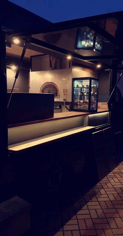 Pizza Ollio Food Truck, Pizzas à Emporter à Hettange-Grande