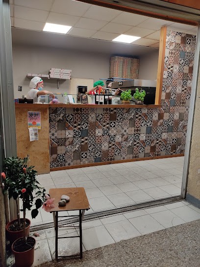 Al Dente Pizzeria Saint Denis d'Oléron, Pizzeria à Saint-Denis-d'Oléron