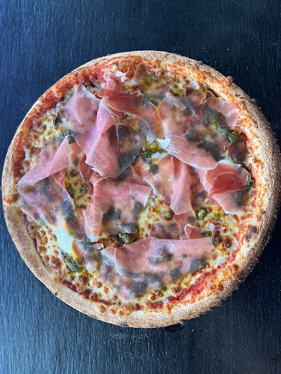 Framboise et Basilic, Pizzeria à Nuaillé-d'Aunis