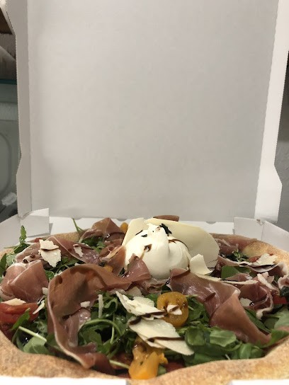 Il Fratellino Del Topolino, Pizzeria à Saint-Julien-Mont-Denis