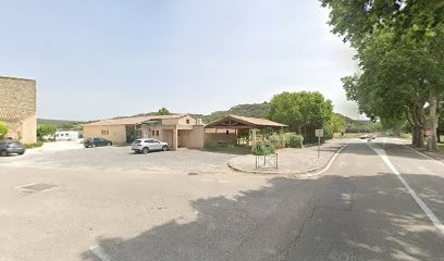 pizza paradiso, Pizzas à Emporter à Valliguières