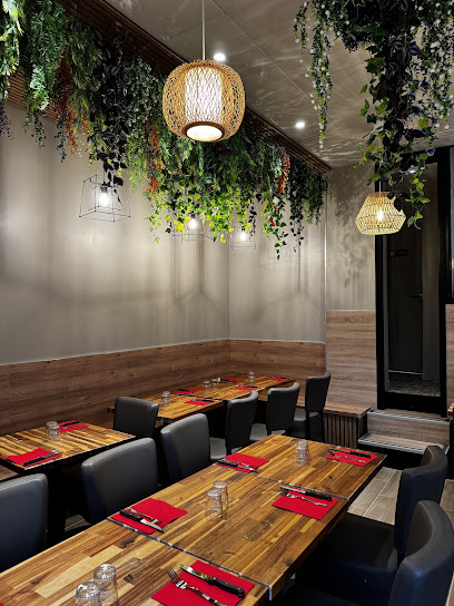 Piccolo Rei Issy Les Moulinaux, Pizzeria à Issy-les-Moulineaux