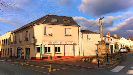 Pizza Soisy, Pizzeria à Soisy-sur-Seine