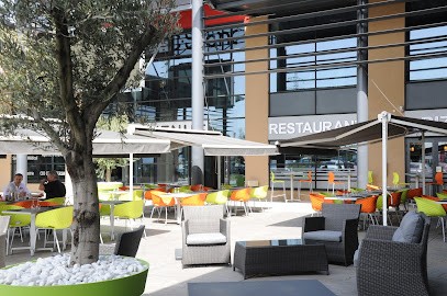 La Casa, Pizzeria à Savigneux