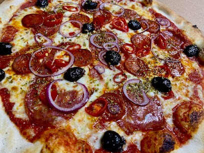 Pizza Felipe, Pizzas à Emporter à La Destrousse