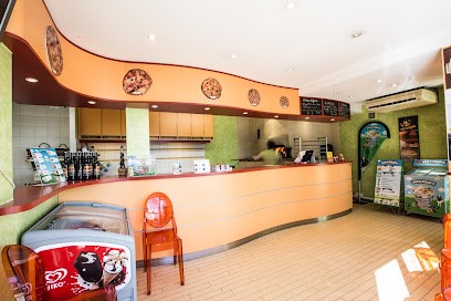 Pizza Giovanni, Pizzas à Emporter à Saint-Xandre