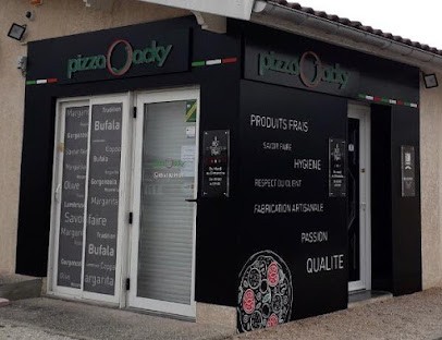 Pizza Jacky Fronton, Pizzas à Emporter à Fronton