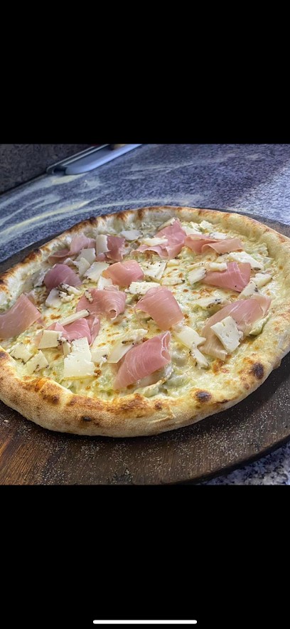 Chez Céline, Pizzeria à Saint-Maximin-la-Sainte-Baume