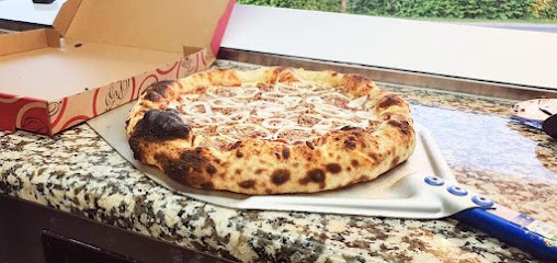 Pizza'veyron, Pizzas à Emporter à Vimenet