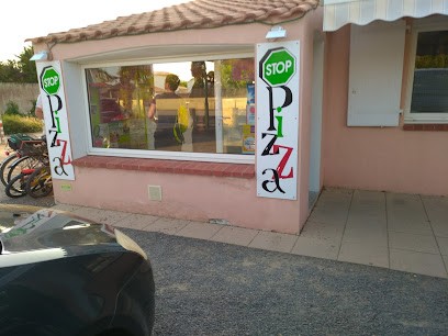 Stop Pizza, Pizzeria à Longeville-sur-Mer