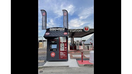 Gang Of Pizza, Pizzas à Emporter à Bouaye